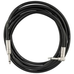 Инструментальный кабель Fender 10' Professional Series Kill Switch Straight/Angle