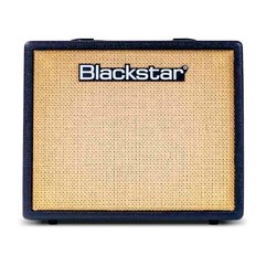 Комбоусилитель для электрогитары Blackstar Debut 30E Black