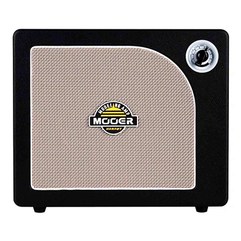 Комбоусилитель для электрогитары Mooer Hornet 30 Black
