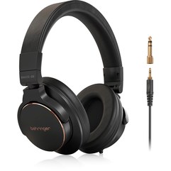 Студийные наушники Behringer BH470-BK