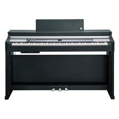 Цифровое пианино Kurzweil CUP P1 BK