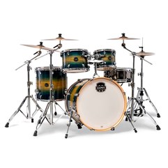 Ударная установка Mapex Armory AR529SV Rock Shell Pack Rainforest Burst