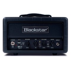 Усилитель для электрогитары Blackstar HT-1RH Mkiii 1 Watt Guitar Head Amp