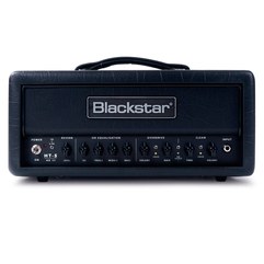 Усилитель для электрогитары Blackstar HT-5RH Mkiii 5 Watt Guitar Head Amp
