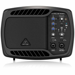 Активная акустическая система Behringer B105D