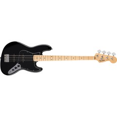 Бас-гитара Fender Standard Jazz Bass® Black