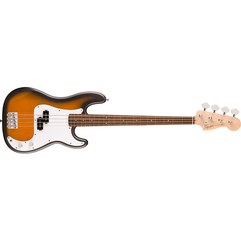 Бас-гитара Squier Debut Collection™ Precision Bass® 2-Color Sunburst