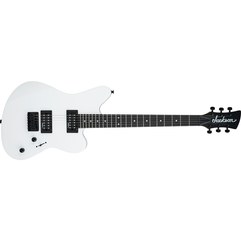 Электрогитара Jackson JS Series Surfcaster™ JS22 HT Snow White