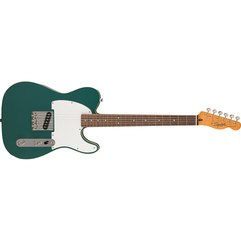 Электрогитара Squier Classic Vibe™ Custom Esquire® Sherwood Green