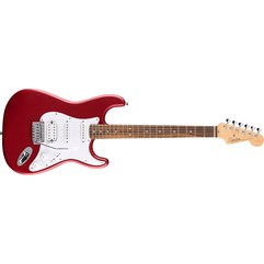 Электрогитара Squier Debut Collection Stratocaster® HSS Dakota Red