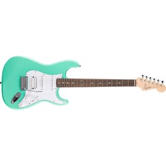 Электрогитара Squier Debut Collection Stratocaster® HSS Sea Foam Green