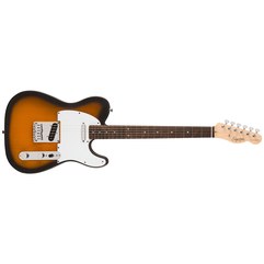 Электрогитара Squier Debut Collection Telecaster® 2-Color Sunburst