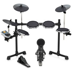 Электронная барабанная установка Behringer XD80USB