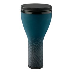 Этнический барабан джембе Remo Festival Djembe Royal Blue 10"