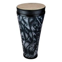 Этнический барабан тимбау Remo Timbau Urban Gray 12"