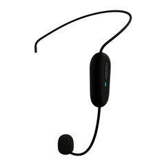 Головной вокальный микрофон Enya Wireless Headset Mic EWM H1 (NEXG & Cyber G)