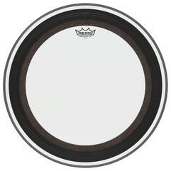 Пластик для бас-барабана Remo Ambassador SMT Clear 22"