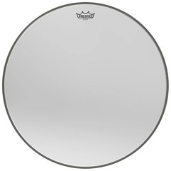 Пластик для бас-барабана Remo Ambassador Starfire Bass Chrome 22"