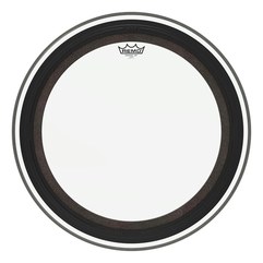 Пластик для бас-барабана Remo Emperor SMT Clear 22"
