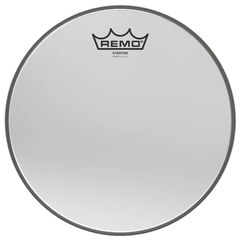 Пластик для тома Remo Ambassador Starfire Chrome 10"
