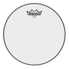 Пластик для тома Remo Diplomat Clear Drumhead 10"