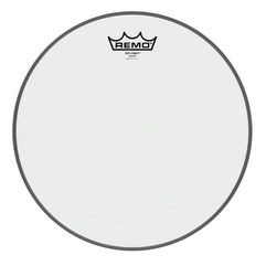 Пластик для тома Remo Diplomat Clear Drumhead 12"
