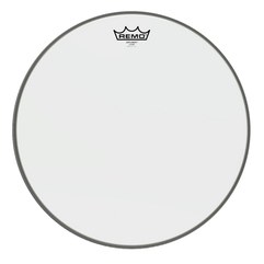 Пластик для тома Remo Diplomat Clear Drumhead 16"