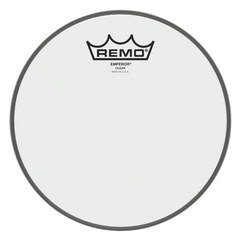 Пластик для тома Remo Emperor Clear Drumhead 8"