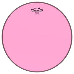 Пластик для тома Remo Emperor Colortone Pink 14"