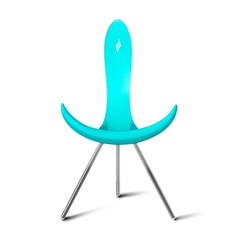 Подставка для беспроводной зарядки Enya NEXG-WCR2/BL