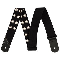 Ремень для гитары Jackson Cotton Grommet Strap