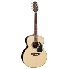 Акустическая гитара Takamine GN51 NAT