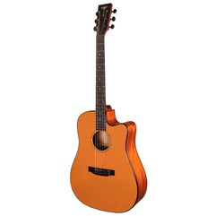 Акустическая гитара TYMA D-3C OS