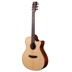 Акустическая гитара TYMA G-3 NS