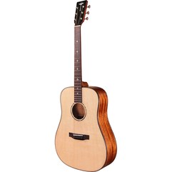 Акустическая гитара TYMA TD-10