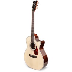 Акустическая гитара TYMA TG-12