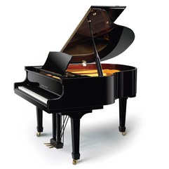 Акустический кабинетный рояль Pearl River GP150 A111