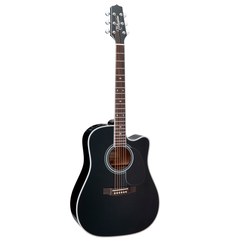 Электроакустическая гитара Takamine EF341SC