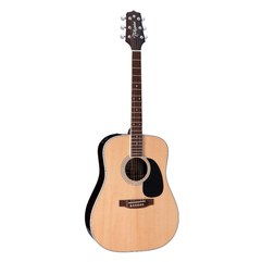Электроакустическая гитара Takamine EF360GF