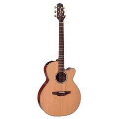 Электроакустическая гитара Takamine FSF40C