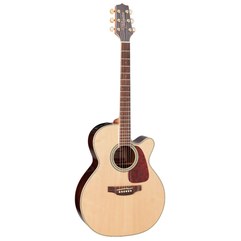 Электроакустическая гитара Takamine GN71CE NAT