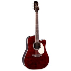 Электроакустическая гитара Takamine JJ325SRCL