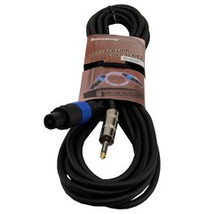 Кабель акустический Soundking BD126-30FT