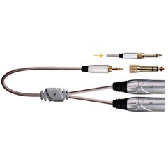 Кабель сигнальный Soundking BJJ407-3M