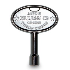 Ключ для настройки барабанов Zildjian Z-KEY