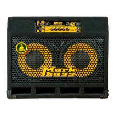 Комбоусилитель для бас гитары Markbass CMD 102 P V Black Line