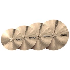 Комплект тарелок Sabian Stratus Promotional Set