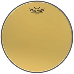 Пластик для тома Remo Ambassador Starfire Gold 12"