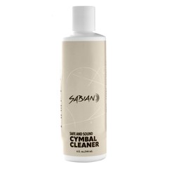 Средство по уходу за барабанными тарелками Sabian Cymbal Cleaner
