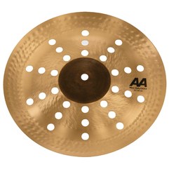 Тарелка чайна 12" Sabian AA Mini Holy China